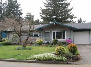 629 SE 180th Ave, Portland, OR 97233