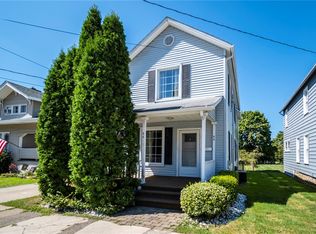 44 S Myers Ave, Sharon, PA