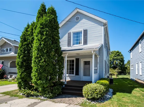 44 S Myers Ave, Sharon, PA 16146