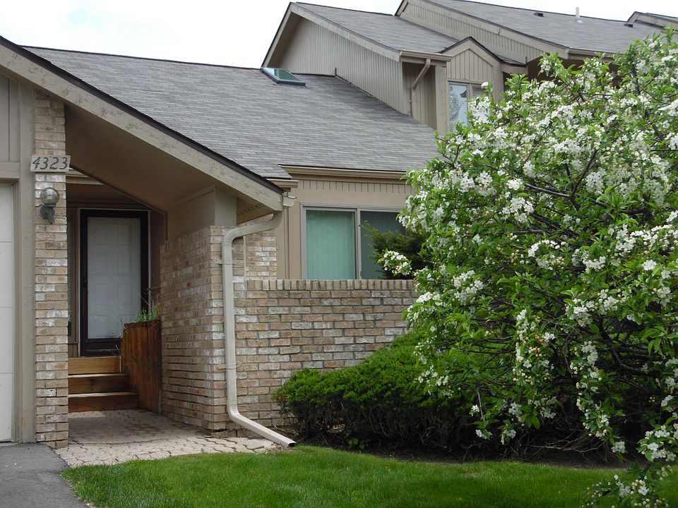 1st image of 4323 Foxpointe Dr #1