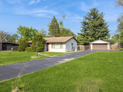 6131 S Brainard Ave, Countryside, IL, 60525