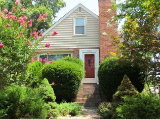 10421 Hayes Ave, Silver Spring, MD 20902