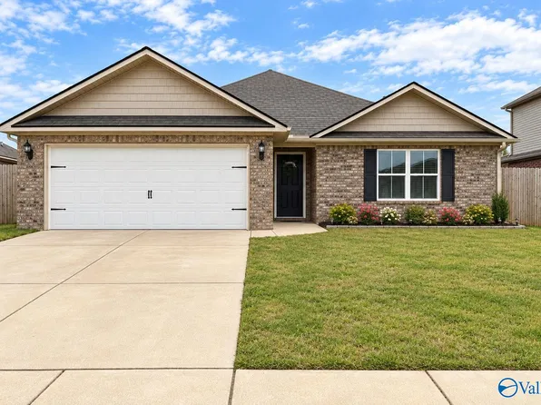103 Old Shell Rd, Meridianville, AL 35759