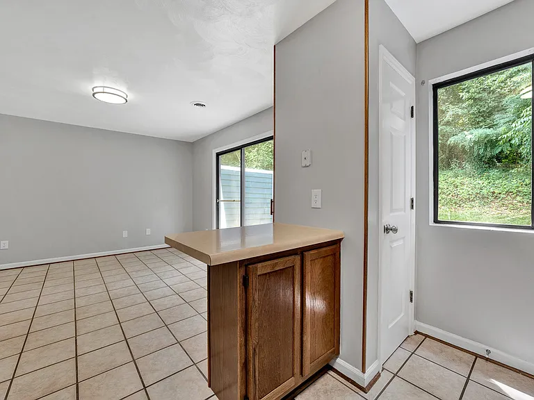 Three Bedroom Two and a Half Bathroom