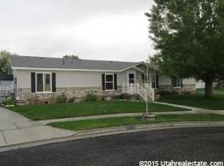 935 S 550 W, Tremonton, UT 84337