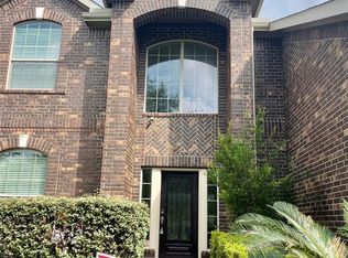 20801 Sheridan Heights Ln, Porter, TX 77365