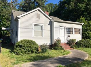 3835 N Sharon Amity Rd, Charlotte, NC 28205