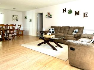 7802 Tumbling Creek Dr, Millington, TN 38053