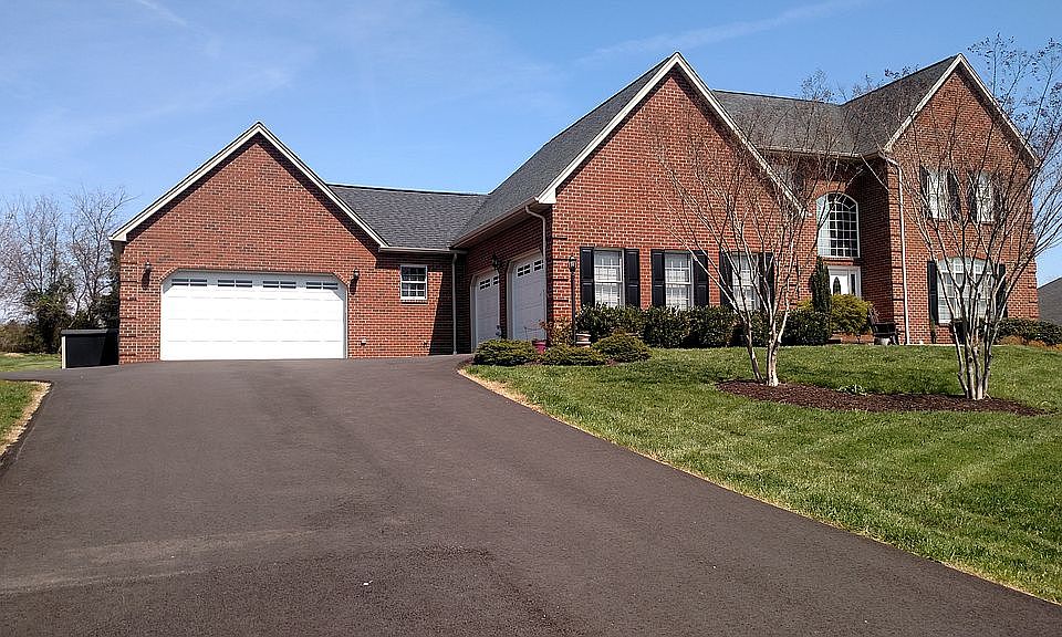 4 car garage