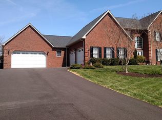 650 Scarlet Dr, Daleville, VA 24083
