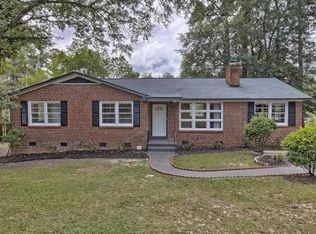 1819 Inglewood Dr, Columbia, SC 29204