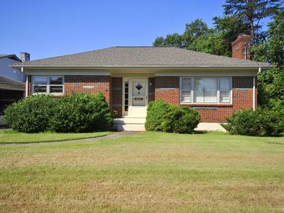 6120 Edgewood Ave, Lynchburg, VA, 24502