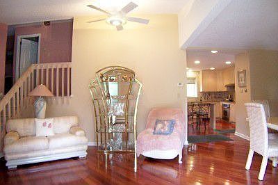 Open 1st Floor Design