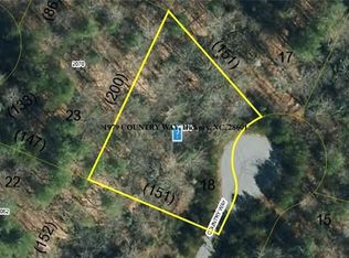 1979 Country Way, Hickory, NC 28601