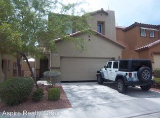 167 Afternoon Rain Ave, Henderson, NV 89002