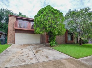 12318 Silo Ln, Houston, TX 77071