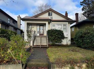 2319 W 47th Ave, Vancouver, BC V6M2N1