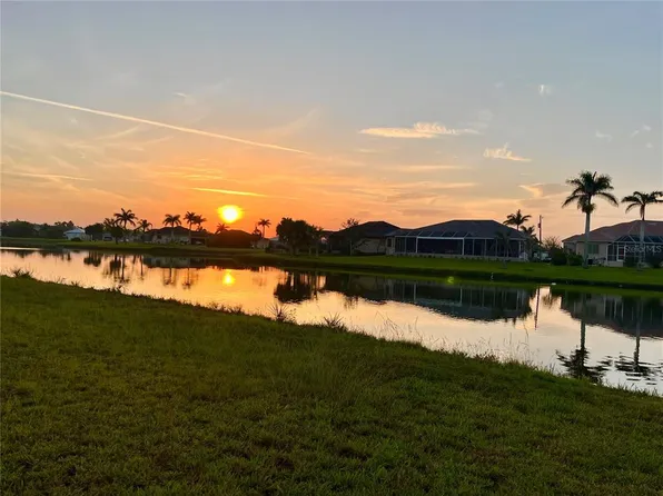 16214 Cayman Ln, Punta Gorda, FL 33955