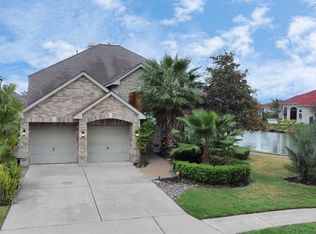12002 Newport Shore Dr, Houston, TX 77065