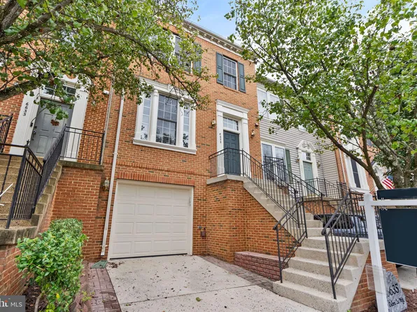 6635 Debra Lu Way, Springfield, VA 22150