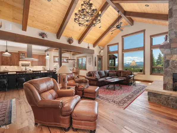 338 GCR 511 / Golf Course Circle, Tabernash, CO 80478