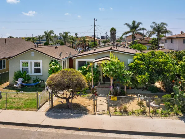 145 S Garfield Ave, Oxnard, CA 93030