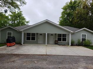 302 3rd St #B, Bay Saint Louis, MS 39520