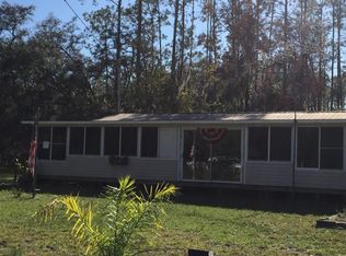 127 Glisson St, Interlachen, FL 32148