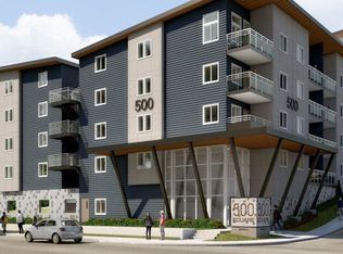 500 32nd St, Bellingham, WA 98225