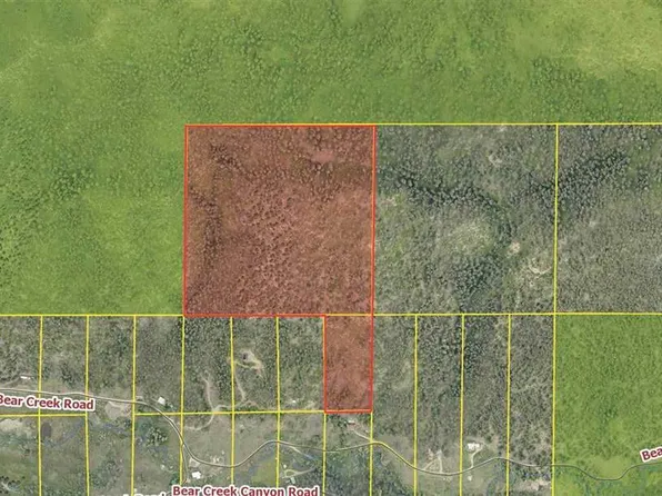 2221 Bear Creek Road, Bayfield, CO 81122