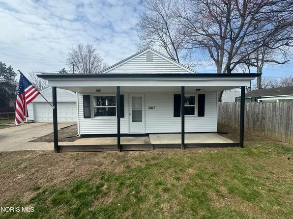 5617 Harvest Ln, Toledo, OH 43623