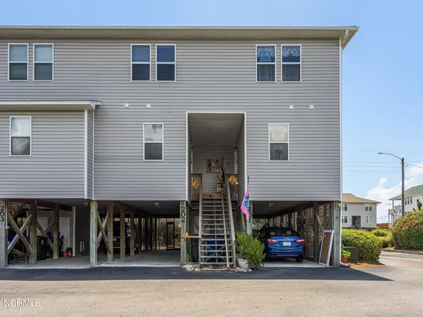 202 Lazy Day Drive, Surf City, NC 28445