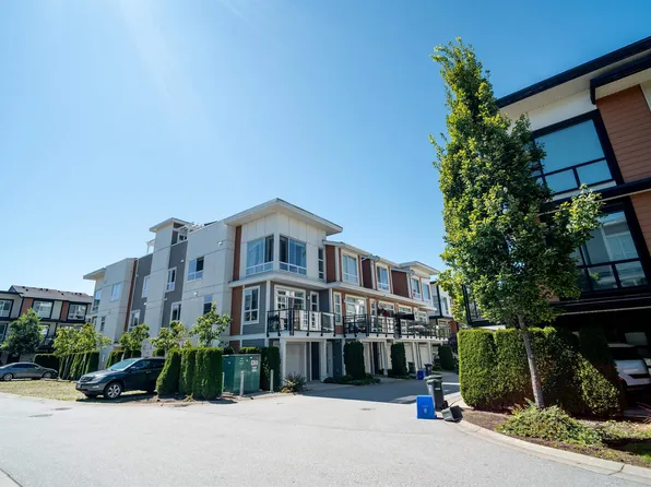 20857 77a Ave #64, Langley, BC V2Y 0W7