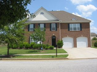 60 River Walk Farm Pkwy, Covington, GA 30014