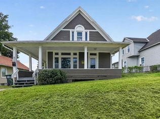 4215 Grant St, Omaha, NE 68111