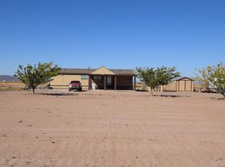 2820 Amado Rd SW, Deming, NM 88030