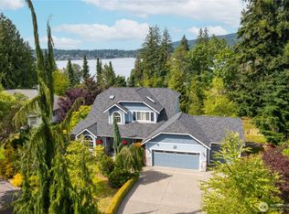 Geneva Park, Bellingham, WA 98229