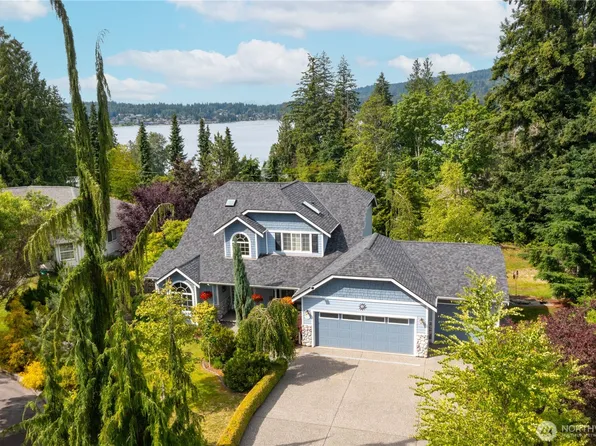 1410 Langara Circle, Bellingham, WA 98229
