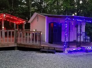 1563 Ponderosa Dr LOT 12, Dandridge, TN 37725