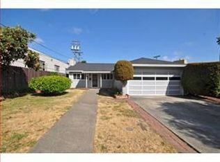 510 Mountain View Ave, Belmont, CA 94002