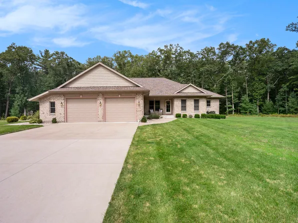 5928 Heights Ravenna Rd, Fruitport, MI 49415