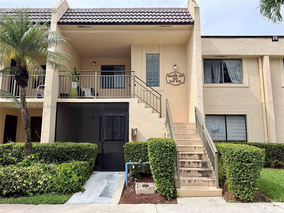 1st image of 16461 Blatt Blvd APT 103