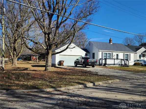 495 S Columbus St, Xenia, OH 45385