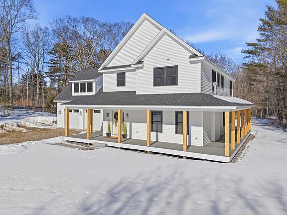 2nd image of 16 Piper Farm Road