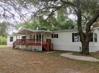1404 Ivan Blvd, Labelle, FL 33935