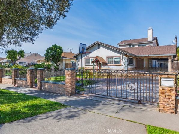 1206 S Towner St, Santa Ana, CA 92707