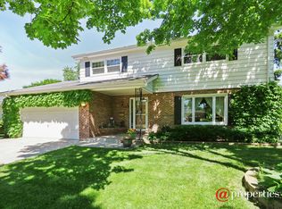 2119 Chestnut St, Waukegan, IL 60087