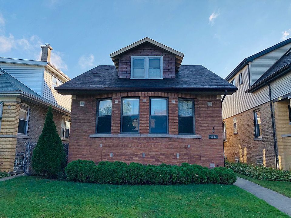 1st image of 6733 N Odell Ave