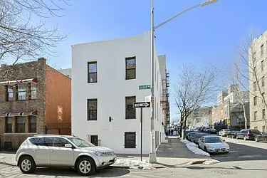 Rented by Keller Williams NYC