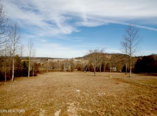 735 County Road 350, Sweetwater, TN 37874